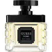 GUESS Uomo 50 ml Eau de Toilette