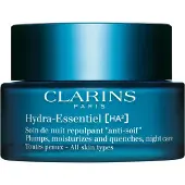 Clarins Hydra-Essentiel Crema Notte 50ml