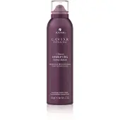 Alterna Clinical Densifying Mousse styling — Mousse styling capelli