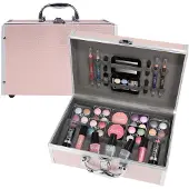ZMILE Cosmetics Eye-Catcher Cosmetic Case 61,2 g — Beauty Case