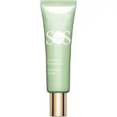 Clarins Base fondotinta SOS Primer 04 Verde 30 ml — Base per fondotinta
