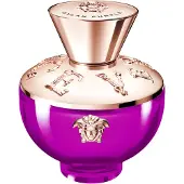 Versace Pour Femme Dylan Purple Donna 100 ml — Eau de Parfum