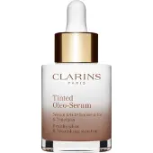 Clarins Tinted Oleo-Serum 08 30 ml — Siero Viso