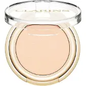 Clarins Ombre Mono 01 Matte Ivory 1,5 g — Ombretto