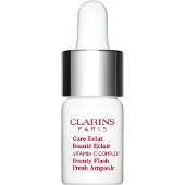 Clarins Beauty Flash Fresh Fiala — Trattamento viso