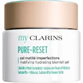 Clarins Pure-Reset Gel Opacizzante 50 ml — Gel viso