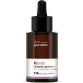 Skin Generics Siero 30ml Retinol Anti-aging