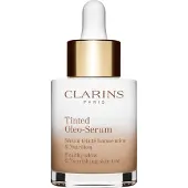 Clarins Siero oleoso colorato 04 30 ml — Siero colorato