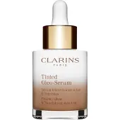 Clarins Tinted Oleo-Serum 07 30 ml — Siero Viso