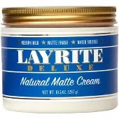 Layrite Crema opaca naturale 297g