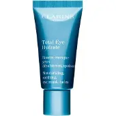 Clarins Total Hydrate Maschera-Balsamo Occhi 20 ml — Maschera contorno occhi