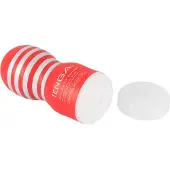 Tenga Masturbatore Original Vacuum Cup — Masturbatore