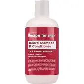 Recipe For Men Shampoo Balsamo Barba 250 ml — Shampoo barba