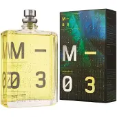 Escentric Molecules Eau De Toilette Escentric 03 Molecule 100ml