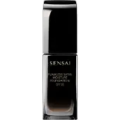 Sensai Sen Maq Flawless Satin Fondotinta 205 F20 30 ml — Fondotinta