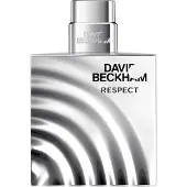 David Beckham Respect Eau de Toilette per uomo 60 ml