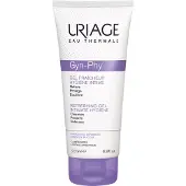 Uriage Gyn-Phy Igiene Intima Gel Freschezza 200ml — Detergente intimo