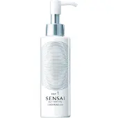 Sensai Pulitore Aceite De Limpieza Sedosa 150ml