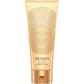 Sensai Crema Doposole Bronzo Setoso 150 ml