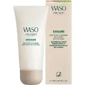 Shiseido Waso Shikulime Gel Detergente 125 ml — Detergente viso