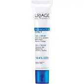 Uriage Bariéderm-Cica Daily Gel Crema 40 ml — Gel crema viso