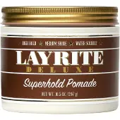 Layrite Pomata Superhold 297g