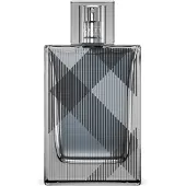 Burberry Brit Men Uomo 50 ml — Eau de Toilette