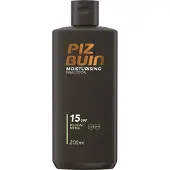 Piz buin Crema solare idratante SPF 15 200 ml — Crema solare