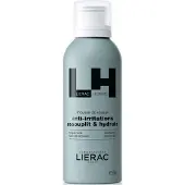 Lierac Uomo Schiuma Raso 150 ml — Schiuma raso