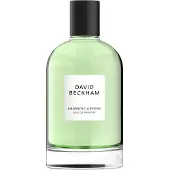 David Beckham Aromatic Greens EDP Unisex 100 ml — Eau de Parfum