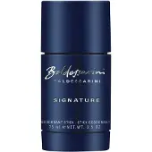 Baldessarini Signature , deodorante stick, per uomo, 75 g