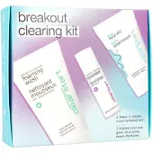 Dermalogica Clear Start Breakout Clearing Kit — Set skincare viso