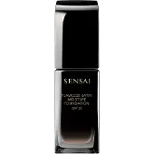 Sensai Fondotinta Perfetto Idratazione Satinata SPF25 103 Sand Beige 30 ml — Fondotinta