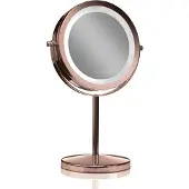 Gillian Jones Specchio Per Il Trucco Table Led Light Touch-cooper