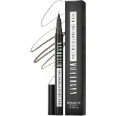Nanobrow Penna per microblading Biondo caldo 1 ml — Penna microblading