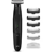 Braun Rasoio Elettrico Styler Xt3200