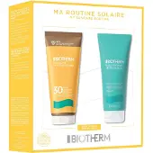Biotherm Waterlover Sun Milk confezione regalo unisex