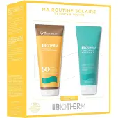 Biotherm Waterlover Sun Milk confezione regalo unisex