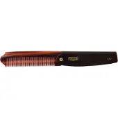 Uppercut Deluxe Deluxe Pettine Flip CT7 — Pettine capelli