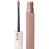 Maybelline Rossetto Super Stay Matte Ink 5 Loyalist