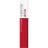 Maybelline Stay Matte Ink 325 Shot Caller — Rossetto liquido