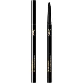 Yves Saint Laurent Crushliner 1 Nero — Eyeliner