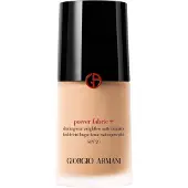 Giorgio Armani Power Fabric+ Fondotinta 4,25 30 ml — Fondotinta