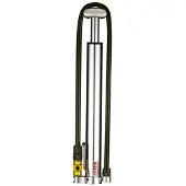 Lezyne Mini Pompa Micro Floor Drive Hv