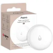 Aqara Rilevatore Di Perdite D´acqua Aqara T1 Wl-s02d