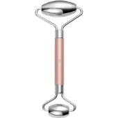 Real Techniques Siero Contorno Occhi Con Rullo Viso Cryo Sculpt
