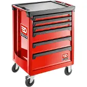 Facom Werkstattwagen 6 Schubladen 3 Module