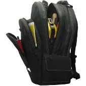 Toolpack Zaino per laptop e tablet