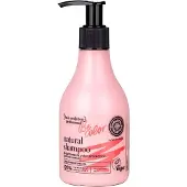 Natura Siberica Be Color Shampoo 245ml — Shampoo