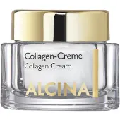 Alcina crema viso al collagene (Collagen Cream) 50ml